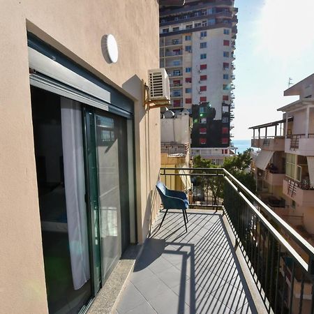 Koa Hotel Durrës Extérieur photo