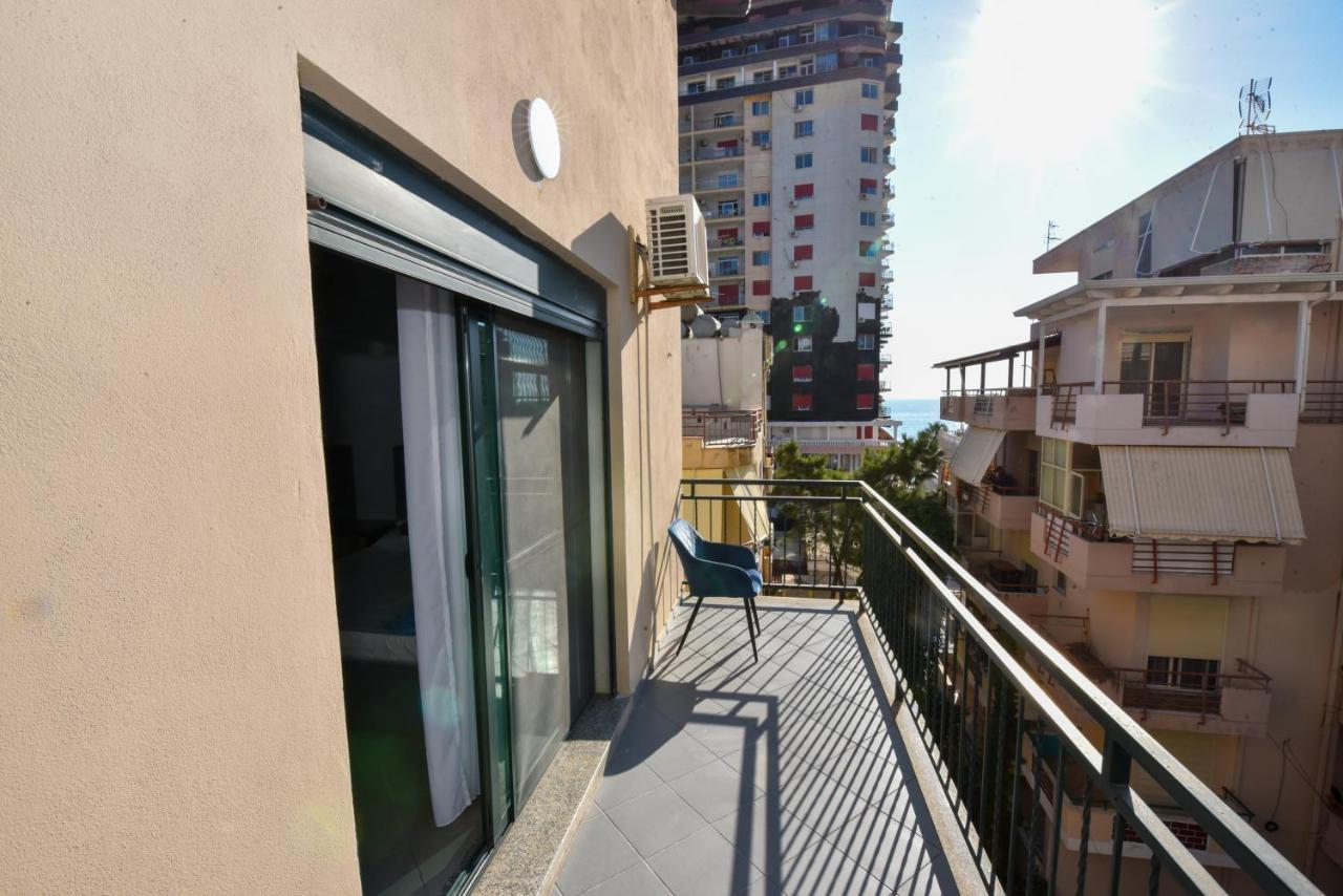 Koa Hotel Durrës Extérieur photo