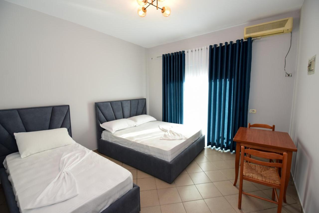 Koa Hotel Durrës Extérieur photo