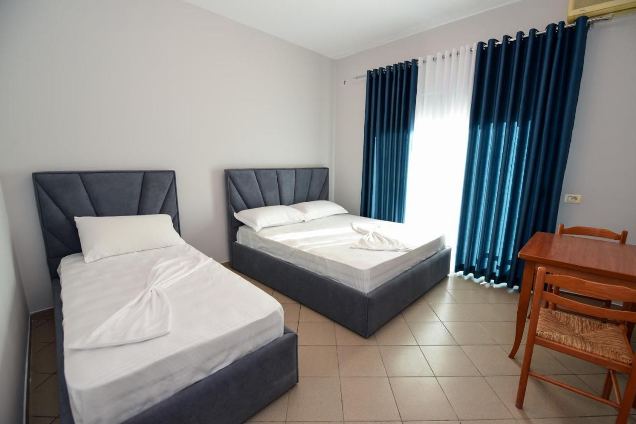 Koa Hotel Durrës Extérieur photo