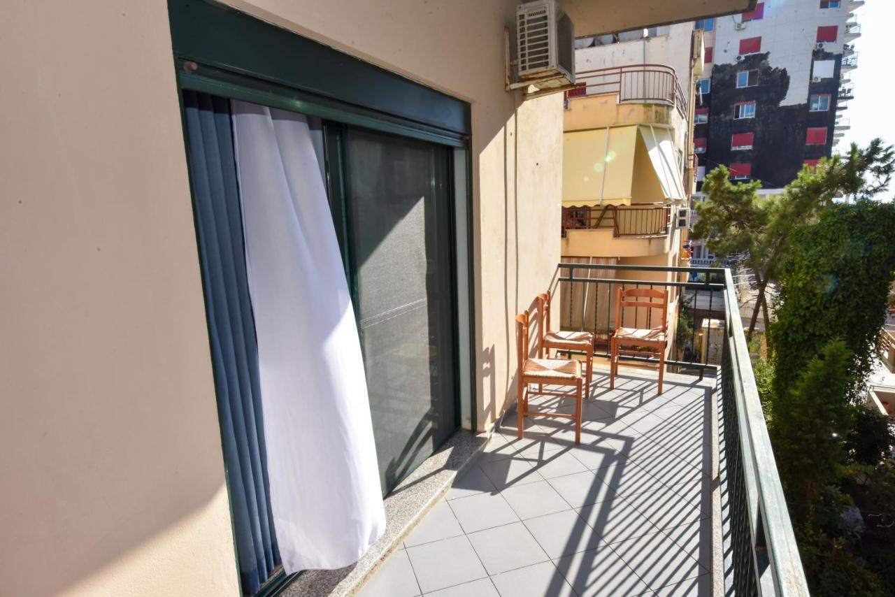 Koa Hotel Durrës Extérieur photo