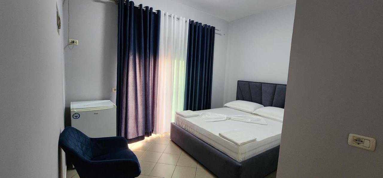 Koa Hotel Durrës Extérieur photo