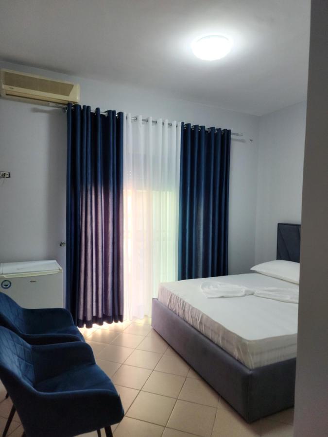 Koa Hotel Durrës Extérieur photo
