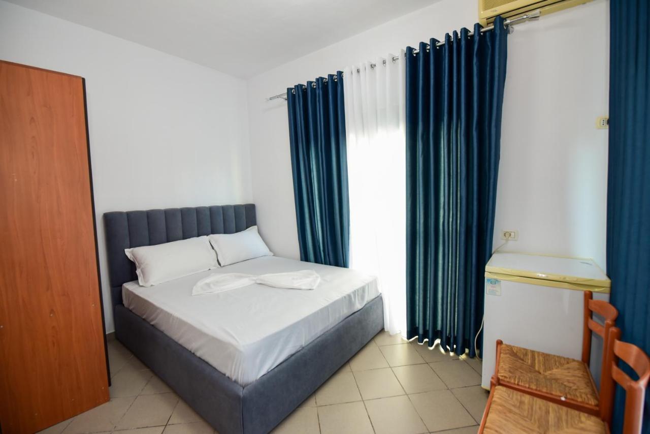 Koa Hotel Durrës Extérieur photo