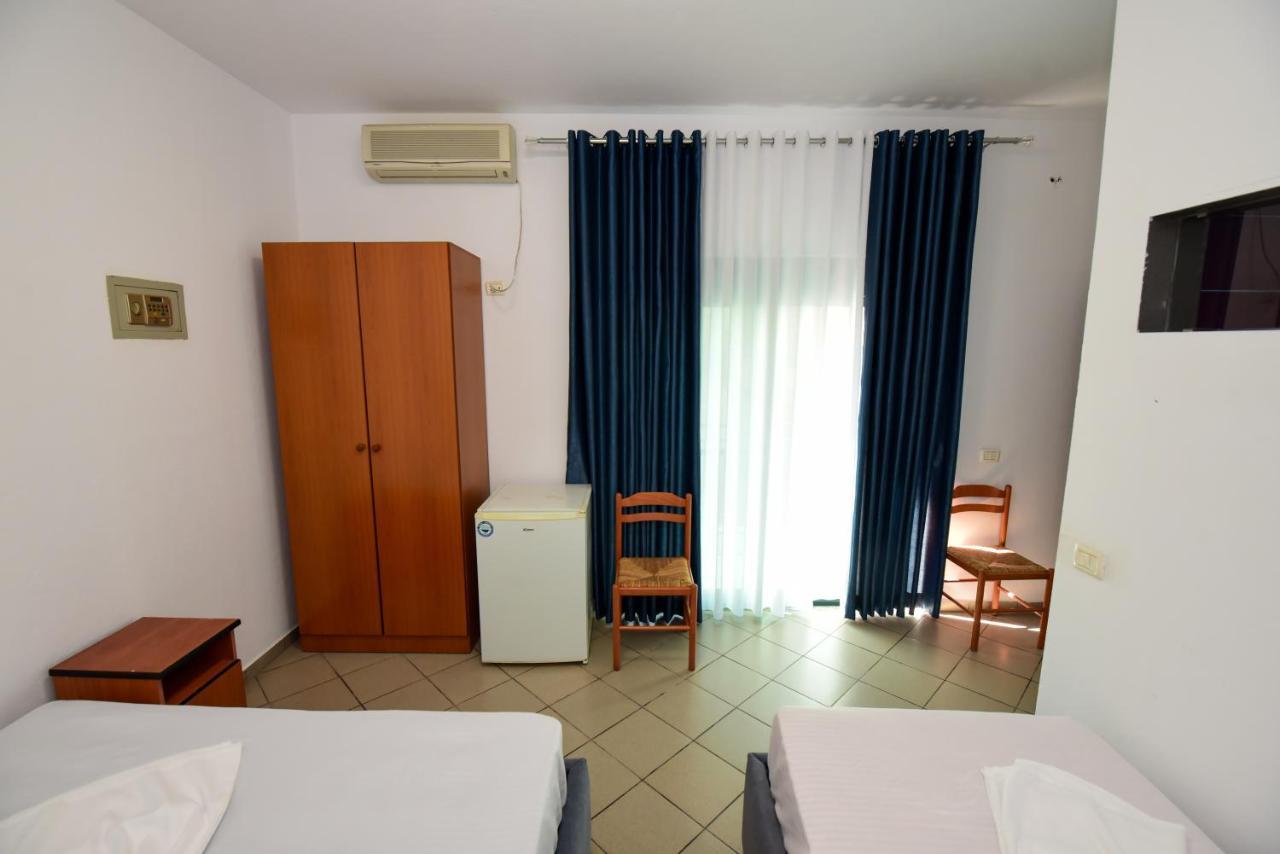 Koa Hotel Durrës Extérieur photo