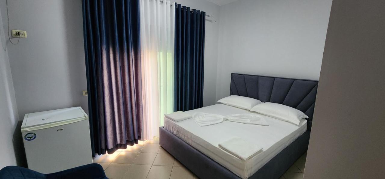 Koa Hotel Durrës Extérieur photo